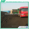 Metallurgical Coke type High FC Low Ash Low S Metallurgical Coke Breeze